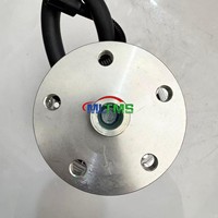 Embrague de Aceite de Silicona con Control Electrónico 1308060-KR8J0 para Sistema de Refrigeración de Motor de Camión
