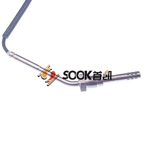 Sensor de Temperatura de Gases de Escape SOOK SCR DPF SYSTEM Modelo SKT-254 OEM NO 03P906088D 045906088D 92 09 4044 7451921 LGS6044 - Product Image 3