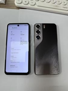 <span class=keywords><strong>Cameleon</strong></span> 40 Professionnel Débloqué Français 5G Téléphone Mobile HD 8+512 Go Appareil Photo Arrière 108MP Double Carte SIM Originale Reconnaissance Faciale - Product Image 2