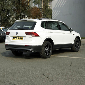 Autos Usados SUV Volkswagen <span class=keywords><strong>Tiguan</strong></span> L Turbo R18 Modelo 2025 Automático Gasolina Volante a la Izquierda Listo para Enviar Alta Calidad Bajo <span class=keywords><strong>Precio</strong></span> - Product Image 6