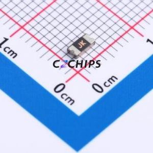 ASMD1206-200-16V Resettable <b>Fuse</b> 1206 <b>Fuse</b> 16V <b>100A</b> 2A 3.5A - Product Image 1