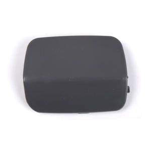 Cubierta de Remolque para Parachoques Trasero de BMW Serie 3 E92 Coupé, ABS, 2006-2009, Color Original - Product Image 2