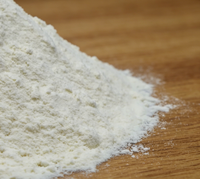 L-Thréonine de qualité alimentaire 99% CAS 72-19-5