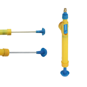 Cabezal de Pulverización Reciprocante, Pulverizador Manual con Bomba, Varilla de Hierro, <span class=keywords><strong>Botella</strong></span> de Soda de <span class=keywords><strong>2L</strong></span>, Alta Productividad, Uso Doméstico y de Jardín, Control de Plagas - Product Image 3