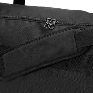 Sac de sport en nylon HAZZBY, nouvelle mode, haute résistance, haute qualité, capacité 30-40L, personnalisable avec logo sur mesure à prix raisonnable - Product Image 5