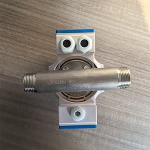 Offre Spéciale Krohne <span class=keywords><strong>DW</strong></span> 181 Régulateur de débit mécanique pour liquides propres DW181/RR/A/K2 DN25 - Product Image 5