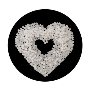 Fournisseur HBCS Prix bon marché Film blanc vierge Grade 6095 6097 6098 144 <span class=keywords><strong>Granules</strong></span> de polyéthylène haute densité HDPE - Product Image 4