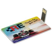 Personalizado barato a prueba de agua 32GB 128GB 256GB USB Flash Drive tarjetas de plástico 2,0 tarjeta de visita USD Flash Drive