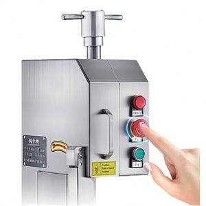 Heavy-Duty Automatic Electric Meat Fish Cutting Machine Frozen <b>Bone</b> <b>Saw</b> Heavy Duty Meat Cutting Cutting Machine - Product Image 5