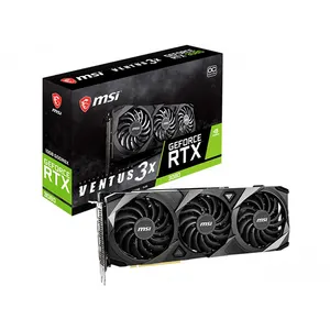 Merk Rtx 30 Serie Msi Gaming Geforce 10Gb 24Gb GDDR6 Sapphire Gigabyte Rtx 3060 Ti 3070 3080 3090 serie Grafische Kaart