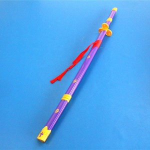 Espada de Bambú de Anime Japonés en Oferta, Accesorios de Cosplay, Espada Tachi de <span class=keywords><strong>Zoro</strong></span> y Espada Oden Enmas de One Piece, Sin Cortar - Product Image 2