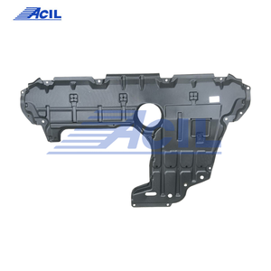 Acil TY102 51410-0R020/42020/42050 Doublure d'aile intérieure pour RAV4 ACA33 05-11 - Product Image 1