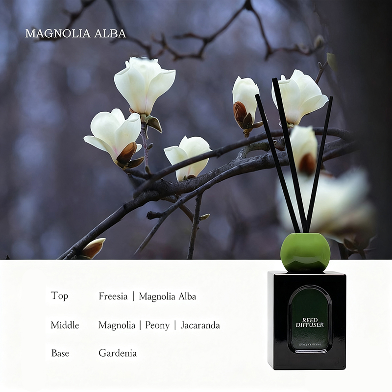 magnolia