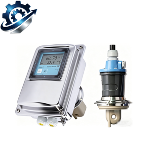 Rugged CLS52 Conductivity Sensor For Harsh Industrial Liquid Environments Special Price - Product Image 2