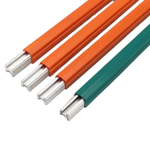 factory price 2 days delivery 200a~3000a conductor bus bar for