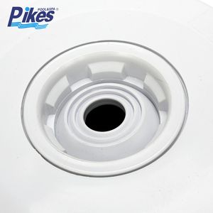 Offre Spéciale accessoires de <span class=keywords><strong>piscine</strong></span> de haute qualité vidange principale écumoire <span class=keywords><strong>buse</strong></span> d'aspiration retour de boule d'oeil - Product Image 4