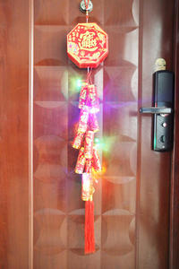 ألعاب نارية كهربائية بأضواء LED بحجم قياسي، شرارات محمولة باليد للاحتفال بحفلات الزفاف ورأس السنة الجديدة وأعياد الميلاد والمناسبات - Product Image 5