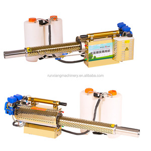 Machine À Brumiser Portable Multi-Applications Pour L'Agriculture / L'Hôpital / La <span class=keywords><strong>Maison</strong></span> / Le Jardin - Product Image 6