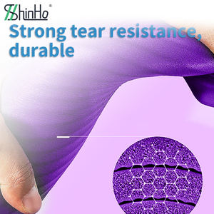 Tapete de Yoga Antideslizante de NBR para Entrenamiento, Ejercicio, Fitness, para Interiores y Hogar, con Logotipo Personalizado, OEM, ODM, Material 100% Fresco, Venta Directa de Shinho - Product Image 5