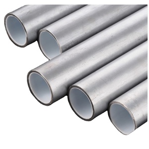 Tubería <span class=keywords><strong>de</strong></span> acero galvanizado con revestimiento <span class=keywords><strong>de</strong></span> PE para <span class=keywords><strong>agua</strong></span>/gas/aceite-Alta presión resistente a la corrosión - Product Image 2