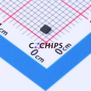 Tout nouveau DFN-6 TPD4E001DPKR d'origine (1.6x1.6) Transistor ESD et protection contre les surtensions (TVS/ESD) - Product Image 1