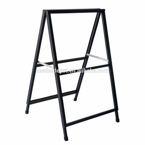 Khung Thép A 24*36Inch Khung Chữ A Chịu Lực Cao Và Bảng Hiệu Bền Để Quảng Cáo - Product Image 4