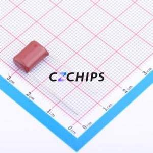 Condensateur à film polypropylène (CBB) B22S154JN1B0120080050EOZ, composant traversant (THT), pas de 10 mm, 150 nF, 5 %, 450 V - Product Image 2