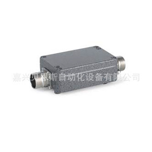 Módulo de subdivisión de señal del codificador Heidenhain Ibv 101 536398-01 para automatización - Product Image 2