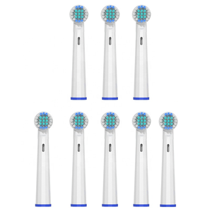 Cabezales de <span class=keywords><strong>cepillo</strong></span> de dientes electrónicos recargables al por mayor de fábrica, paquete de 4, con alimentación USB, material de cerdas para <span class=keywords><strong>Oral</strong></span>-<span class=keywords><strong>B</strong></span> <span class=keywords><strong>Vitality</strong></span>, para hoteles - Product Image 4