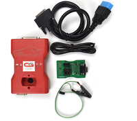 Programmateur de clés CGDI Prog pour BMW MSV80 pour B-MW CAS1 CAS2 CAS3 CAS3+ CAS4 CAS4+ FEM BDC