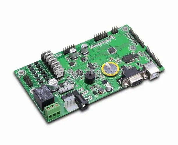 game machine xbox controller pcb circuit board design development and assembly manufacture gamepad game box pcb design service