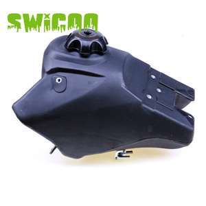 Réservoir de carburant TTR de grande capacité et de haute qualité SWICOO pour moto 110CC <span class=keywords><strong>125CC</strong></span> 140CC 150CC 160CC, dirt bike, <span class=keywords><strong>motocross</strong></span> - Product Image 3