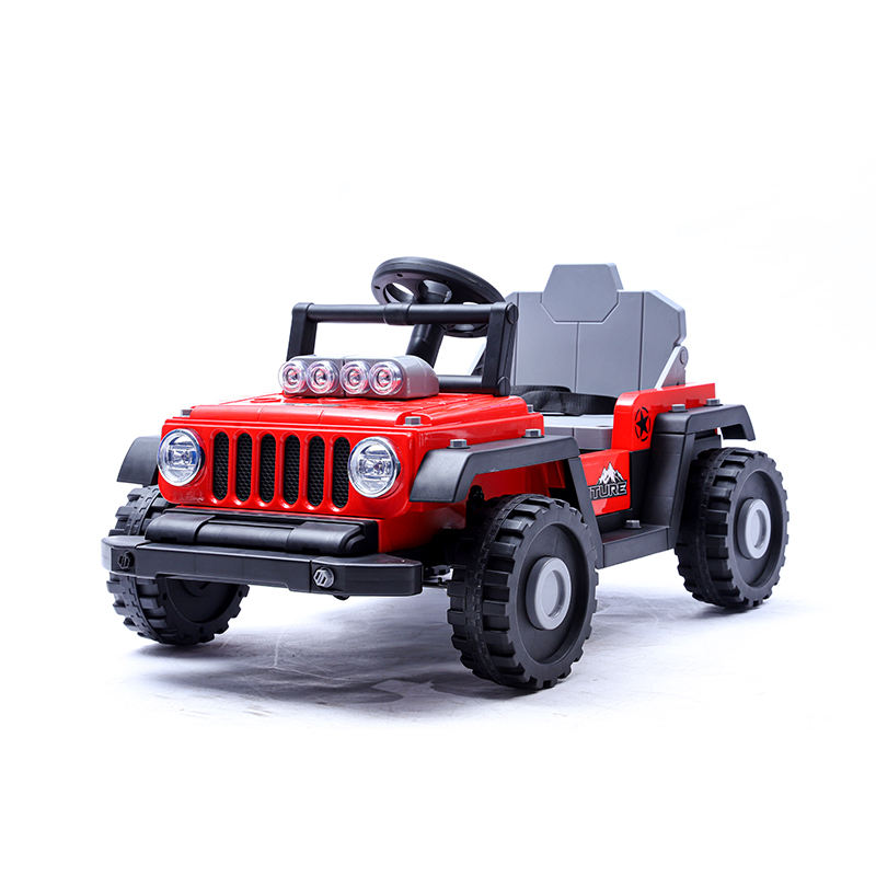 Fun with Kid Roof Cars Amusement Park Rides for Kids