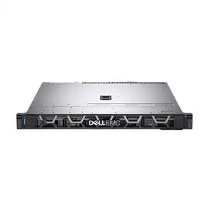 DELL Poweredge Server R230 motherboard E1225V5 8GB DDR4 RAM PC Server Ubuntu Server bekas