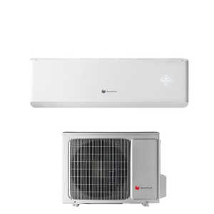 Climatizador Condizionatore Hermann Saunier Duval Inverter serie TOP COMFORT VivAIR 9000 BTU, de la clase A +++, de la que se puede ver el más alto de la categoría de BTU - Product Image 1