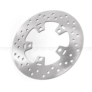 Pour <span class=keywords><strong>YAMAHA</strong></span> YZF-R15 Original moto V2 V3 disque de frein arrière plaquette de frein remplacer Modification accessoires roue disque de frein disque - Product Image 1