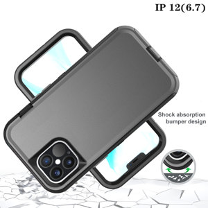 Fundas de teléfono móvil para Samsung <span class=keywords><strong>Galaxy</strong></span> A14 A13 5G A52 A53 contraportada Clip de cinturón funda a prueba de golpes - Product Image 3