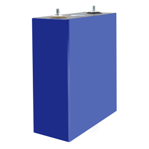 欧盟股票免税LF280 V3电池48V Lifepo4 280k Akku电池混合wechselrichter太阳能家用系统 - Product Image 5