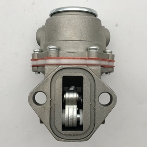 10LD360.<span class=keywords><strong>2</strong></span>伦巴迪尼配件12型柴油/汽油发动机用BCD2707/<span class=keywords><strong>2</strong></span>电动供油泵的AR062-6JL正品 - Product Image 2