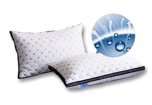 L'oreiller en velours plume d'hôtel cinq étoiles peut être <span class=keywords><strong>lavé</strong></span> à la maison simple noyau d'oreiller <span class=keywords><strong>de</strong></span> séchage d'oreiller bas, moyen et haut - Product Image 2