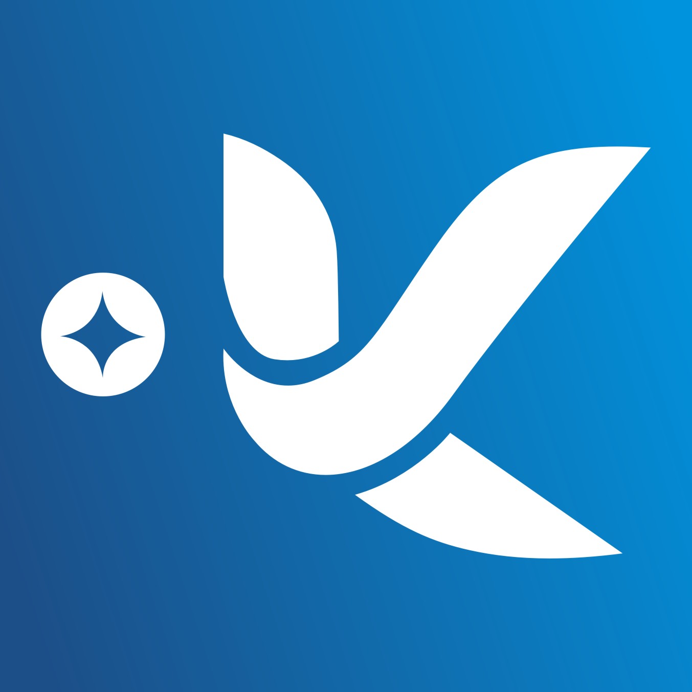Guangzhou Yingjiu Technology Co., Ltd. logo