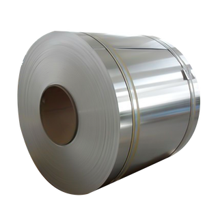 Bobina de aleación de aluminio para letras de canal, bobinas de voz perforadas para canalones, cobre revestido de 0.032, superficie grabada, para construcción y uso automotriz - Product Image 3