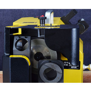 <span class=keywords><strong>Afilador</strong></span> <span class=keywords><strong>de</strong></span> Fresas Profesional MR-X3 con Rango <span class=keywords><strong>de</strong></span> Afilado <span class=keywords><strong>de</strong></span> 4-14 mm, Puede Afilar Motores <span class=keywords><strong>de</strong></span> 2-3 Filos como Componente Principal - Product Image 2