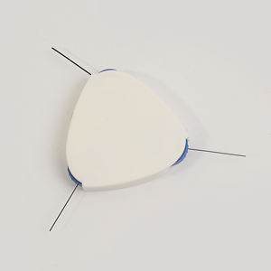 SW-G302 Mini <span class=keywords><strong>testeur</strong></span> de pied monofilament pour diabétiques, test neurologique, triangle monofilament - Product Image 6
