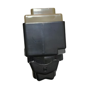 15883320 interruptor de ventanilla eléctrica de fábrica, lado izquierdo del conductor delantero, negro para Silverado Chevrolet, venta al por mayor, autopartes para automóviles - Product Image 5