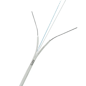 Venta caliente de fábrica 1 2 4 6 8 12 Core G652D G657A SM MM baja pérdida 2KM <span class=keywords><strong>precio</strong></span> <span class=keywords><strong>por</strong></span> <span class=keywords><strong>metro</strong></span> LAN <span class=keywords><strong>Internet</strong></span> FTTH caída <span class=keywords><strong>cable</strong></span> de fibra óptica - Product Image 6