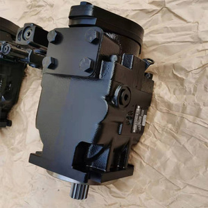 83026474 Pompe hydraulique Danfoss JRRS60B-LS2520NNN3S1BEA2NNNNJJJNN - Product Image 3