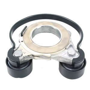 Geely oto parçaları tedariki OEM KC-<span class=keywords><strong>2</strong></span> için fabrika 1073006500 kemer germe mekanizması meclisi - Product Image 3