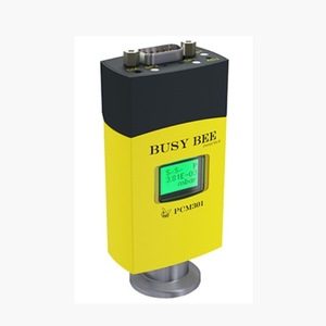 Manomètre à vide InstruTech Super Bee 760 Torr pour la mesure du gaz azote, fabriqué aux États-Unis - Product Image 2