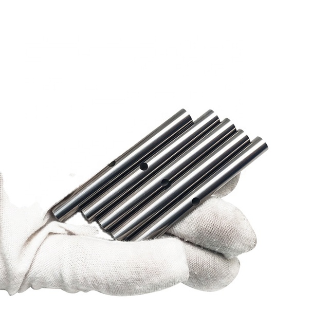 10% Cobalt Threaded Hole Ground Solid Carbide Rods for Special Cutting Tools